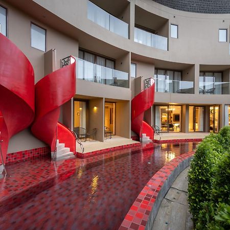 Metadee Resort&Villas - SHA Plus Kata Exterior foto