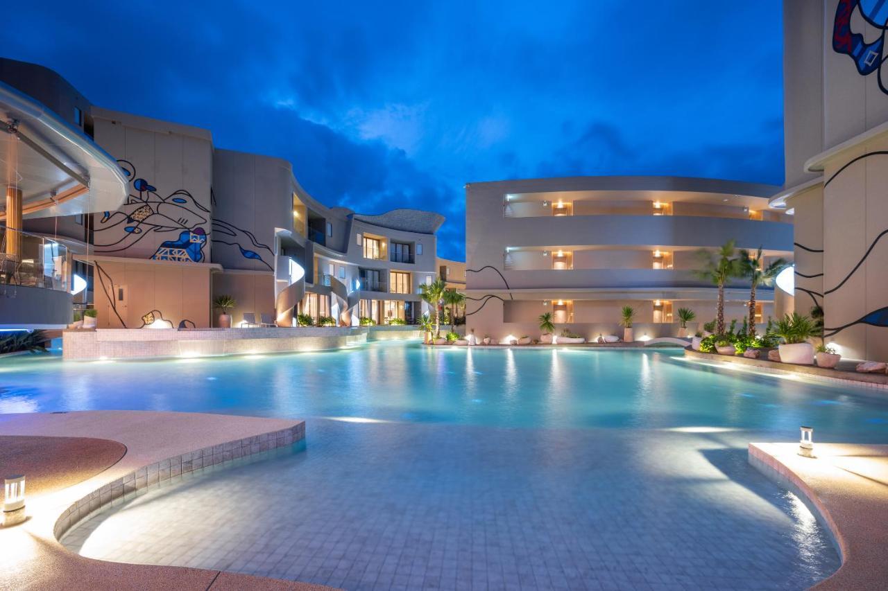 Metadee Resort&Villas - SHA Plus Kata Exterior foto
